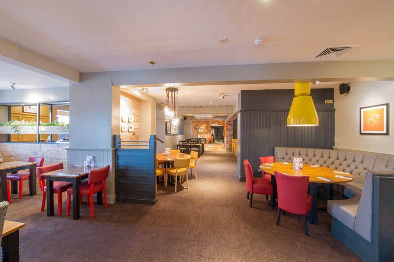 Premier Inn Premier Inn Preston East Kültér fotó