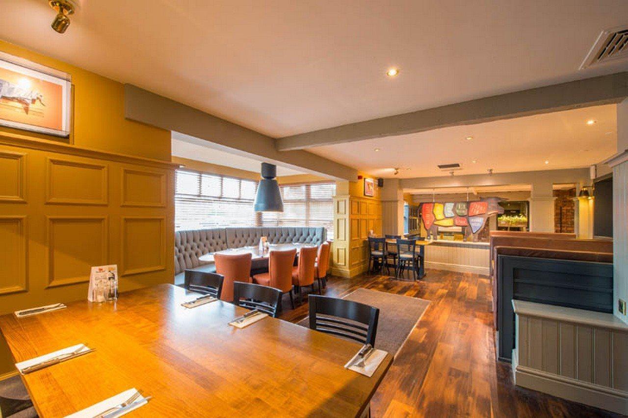 Premier Inn Premier Inn Preston East Kültér fotó