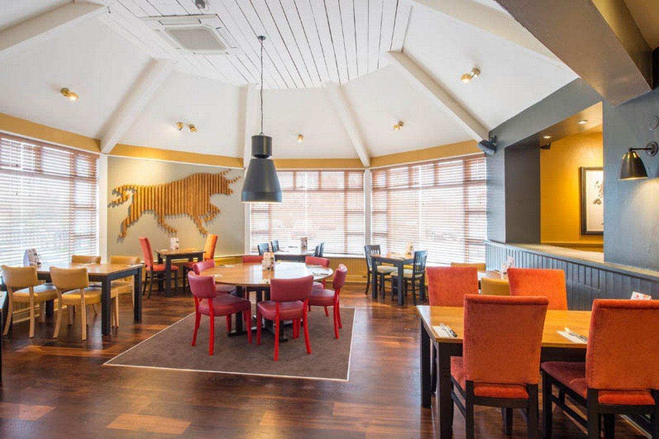 Premier Inn Premier Inn Preston East Kültér fotó