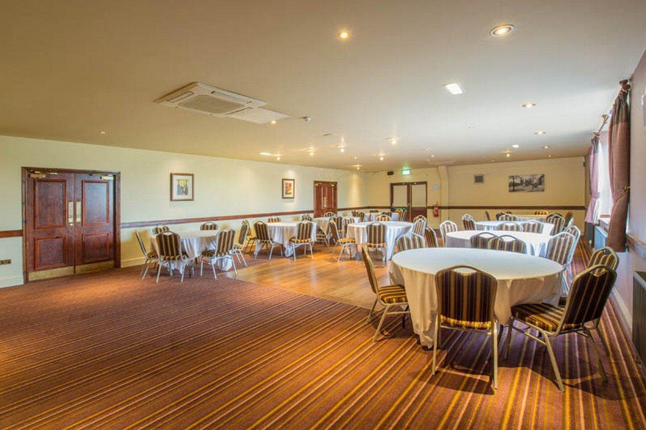 Premier Inn Premier Inn Preston East Kültér fotó