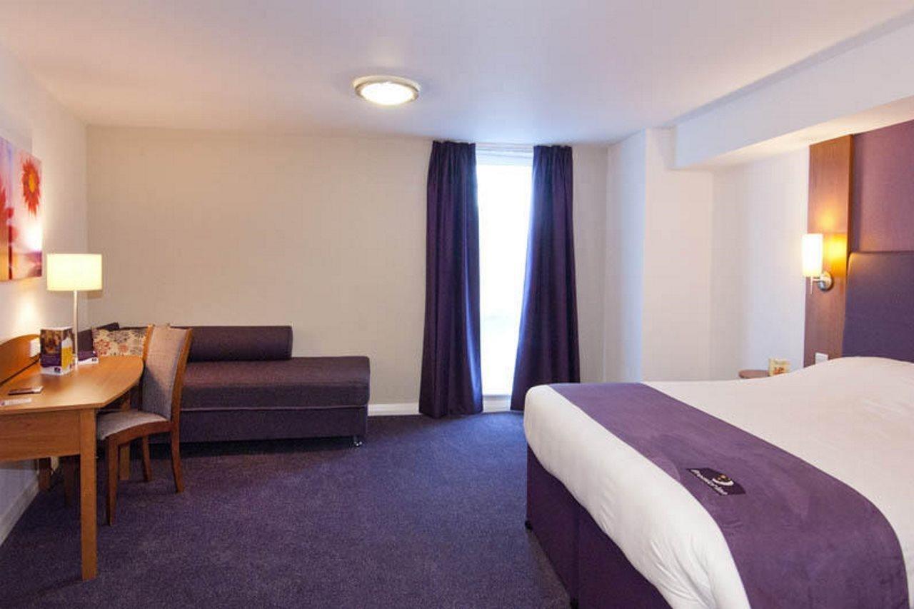 Premier Inn Premier Inn Preston East Kültér fotó