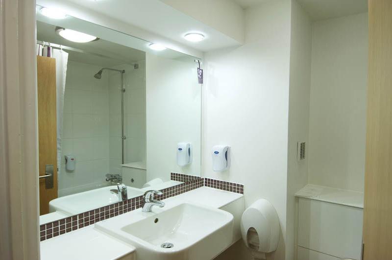 Premier Inn Premier Inn Preston East Kültér fotó