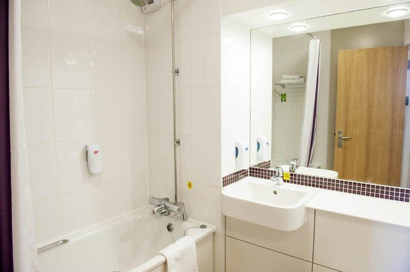 Premier Inn Premier Inn Preston East Kültér fotó
